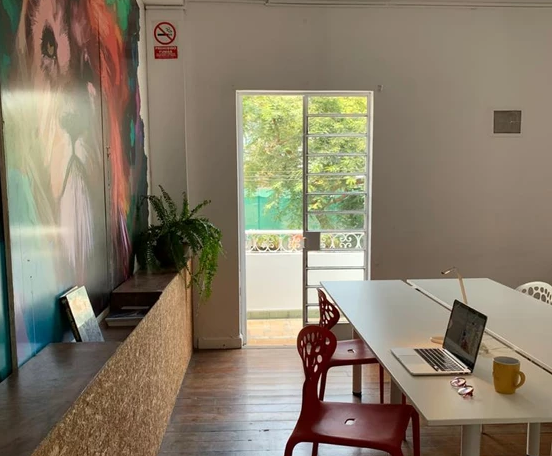 Leo Coworking image 5