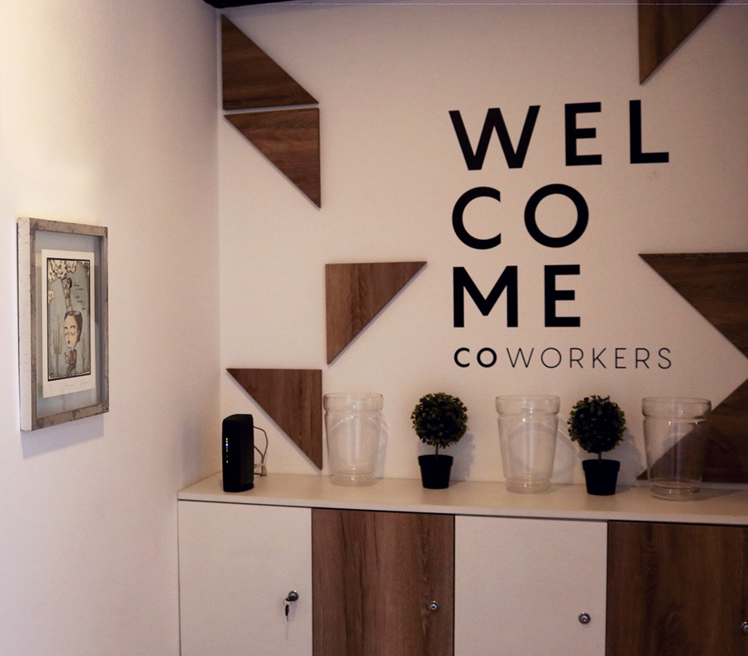 Liberal Coworking image 2