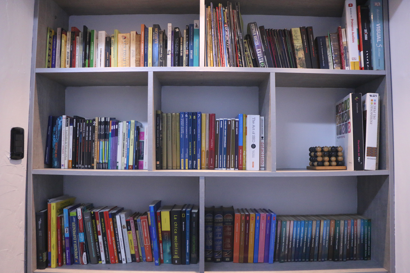 Mossaiqo Coworking image 2