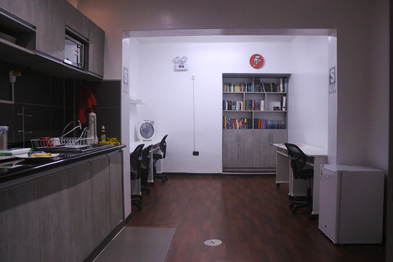 Mossaiqo Coworking image 4