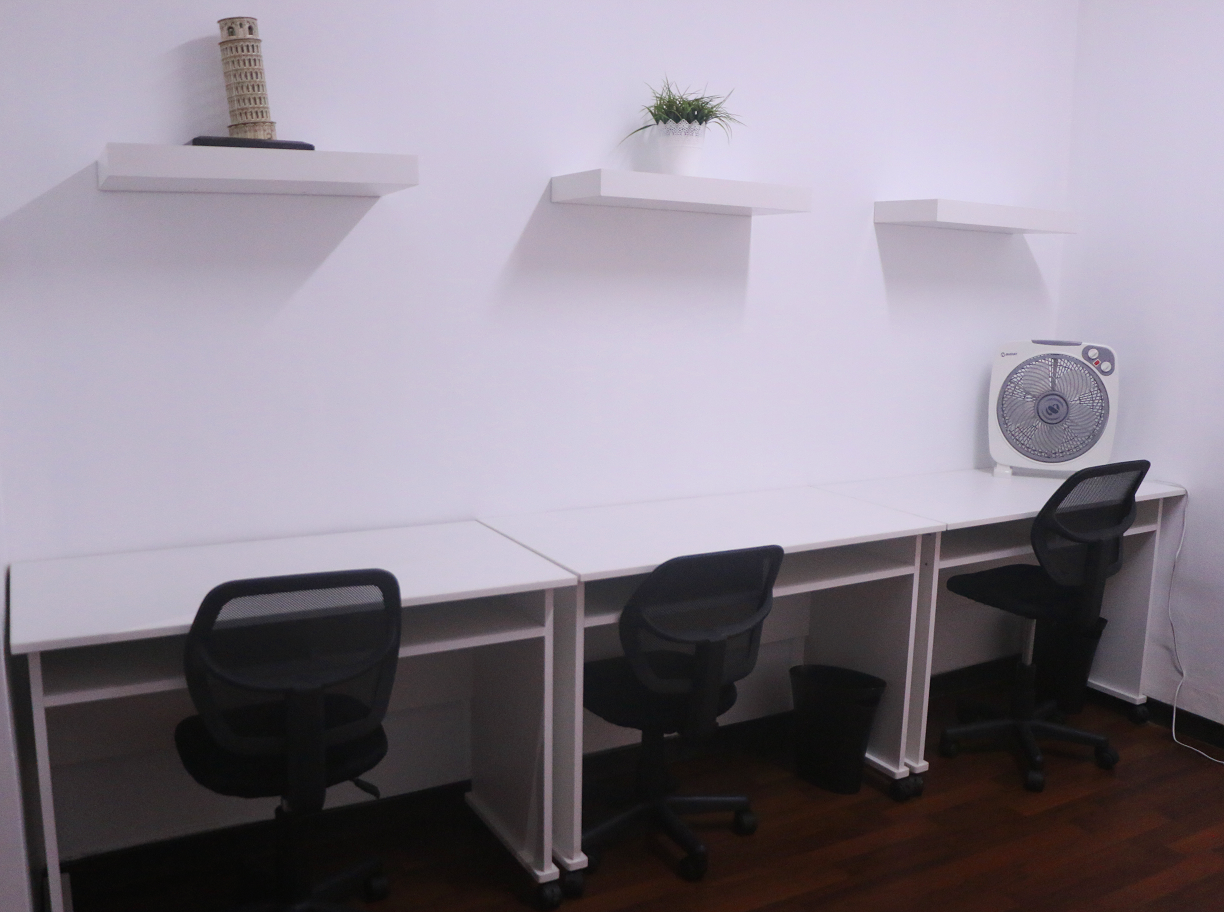 Mossaiqo Coworking image 3