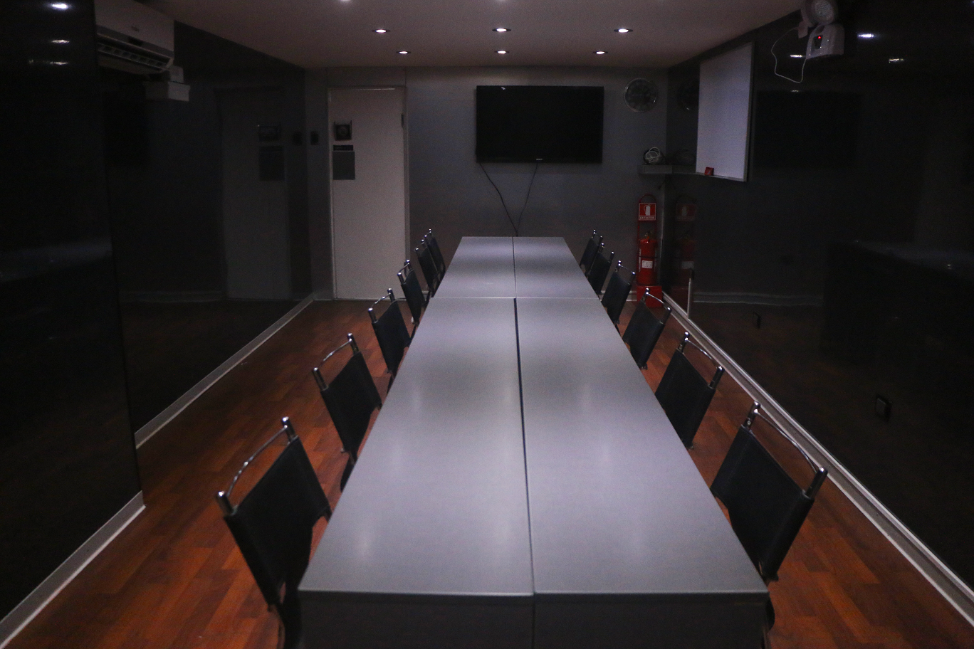 Mossaiqo Coworking image 5