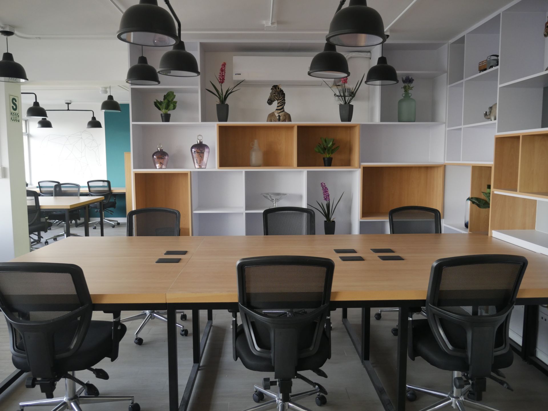 Partage Coworking image 5