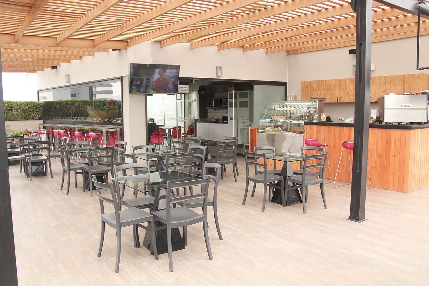 Plaza Business Center image 4