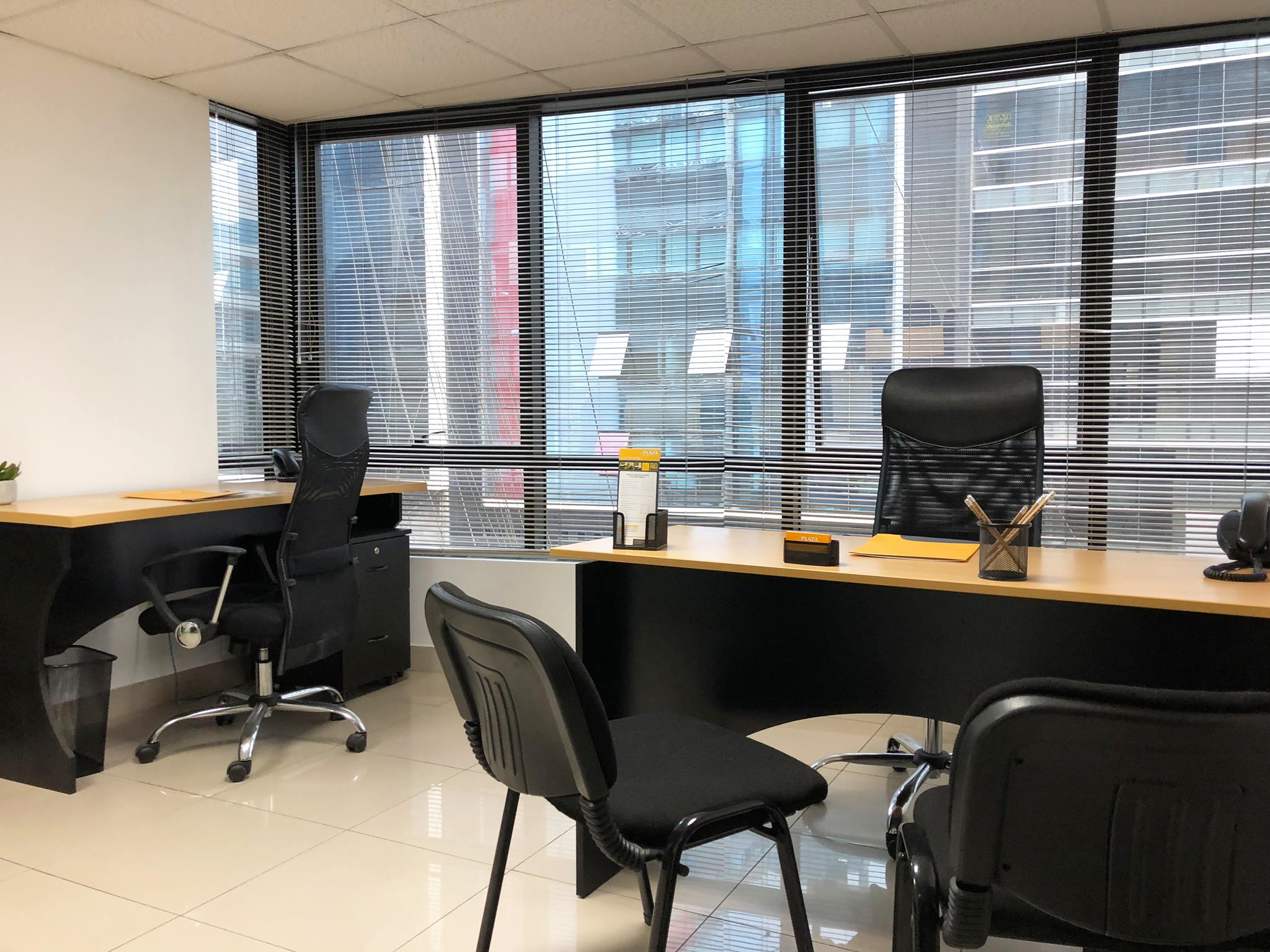 Plaza BusinessCenter image 2