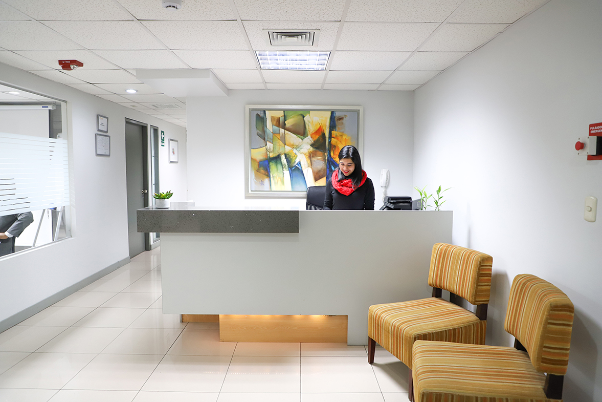 Plaza BusinessCenter image 5