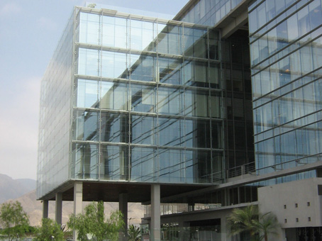 Regus - Cronos El Derby, Lima image 3