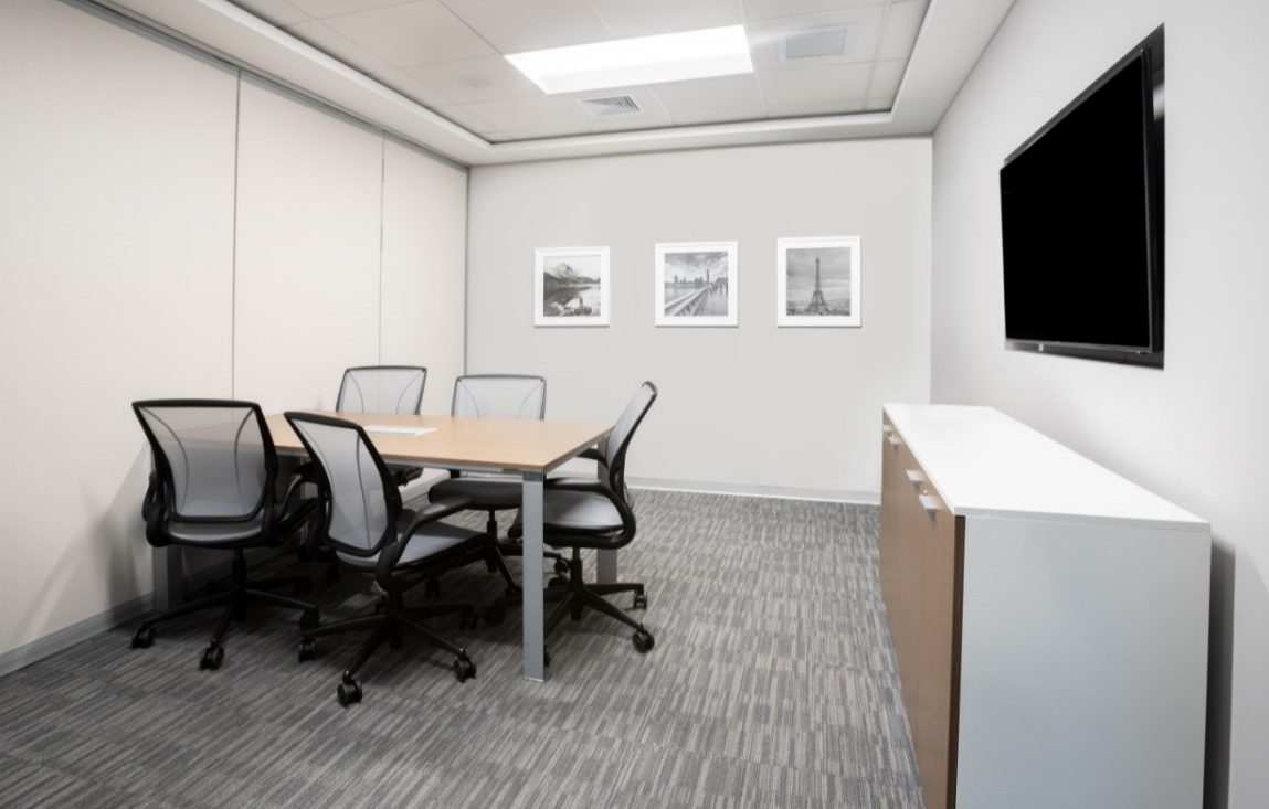 Regus - Lima Central Tower, Lima image 3