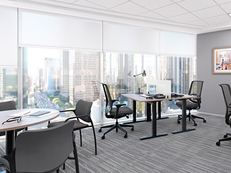 Regus - Lima Central Tower, Lima image 5