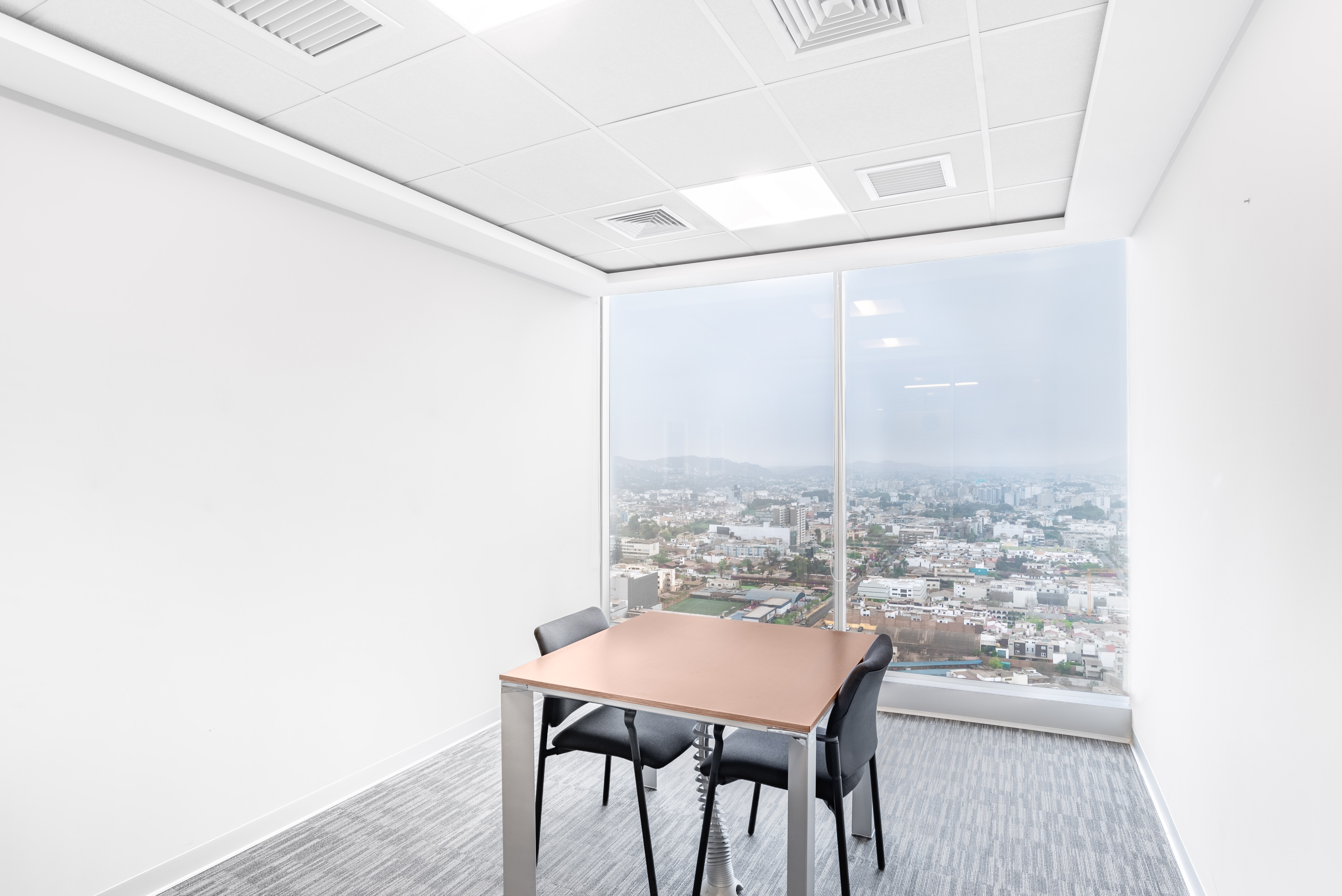 Regus - Lima, Lima Central Tower image 2