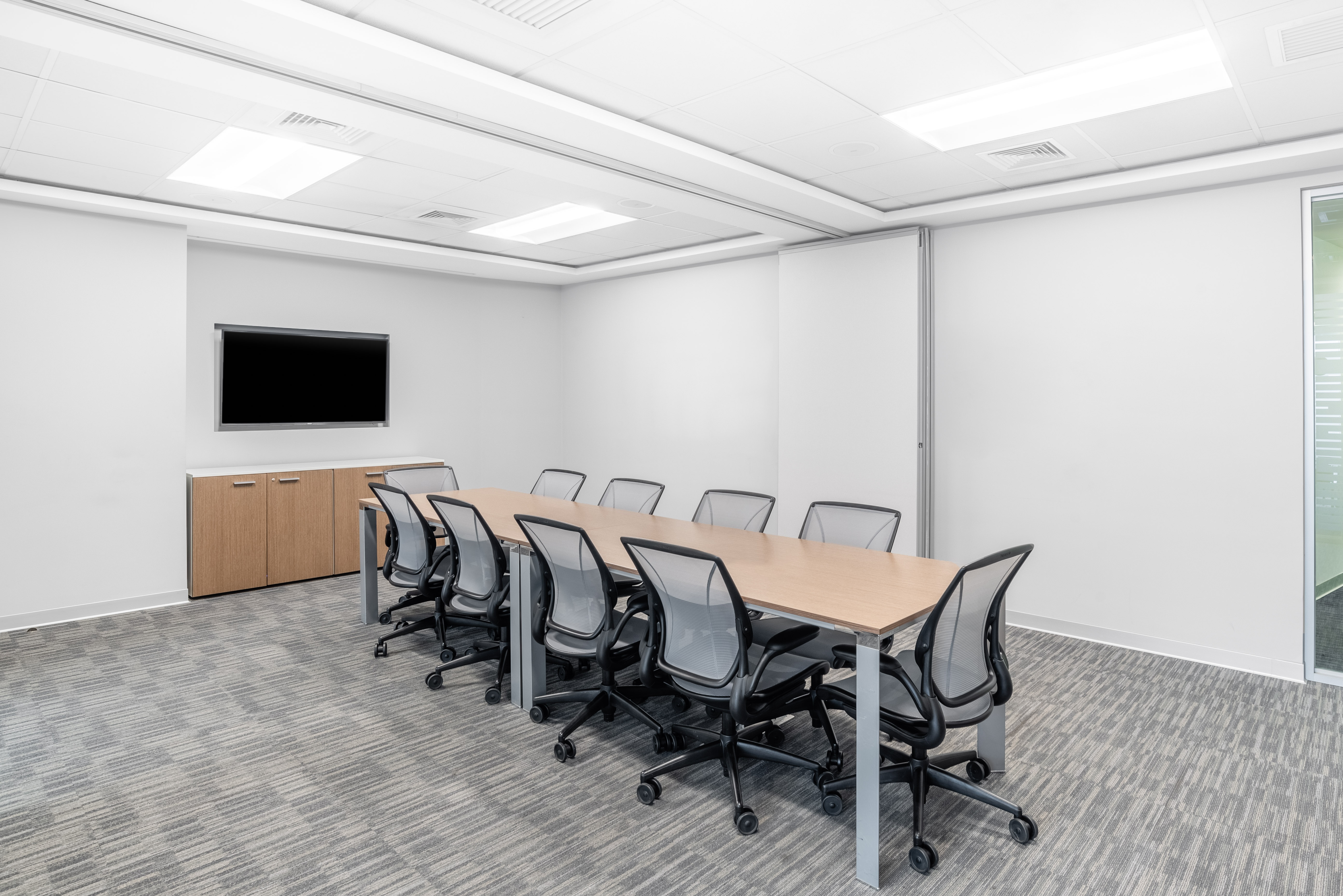 Regus - Lima, Lima Central Tower image 4