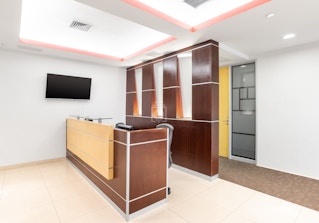 Regus - Lima, Platinum Plaza I image 2
