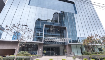 Regus - Lima, Platinum Plaza I image 1