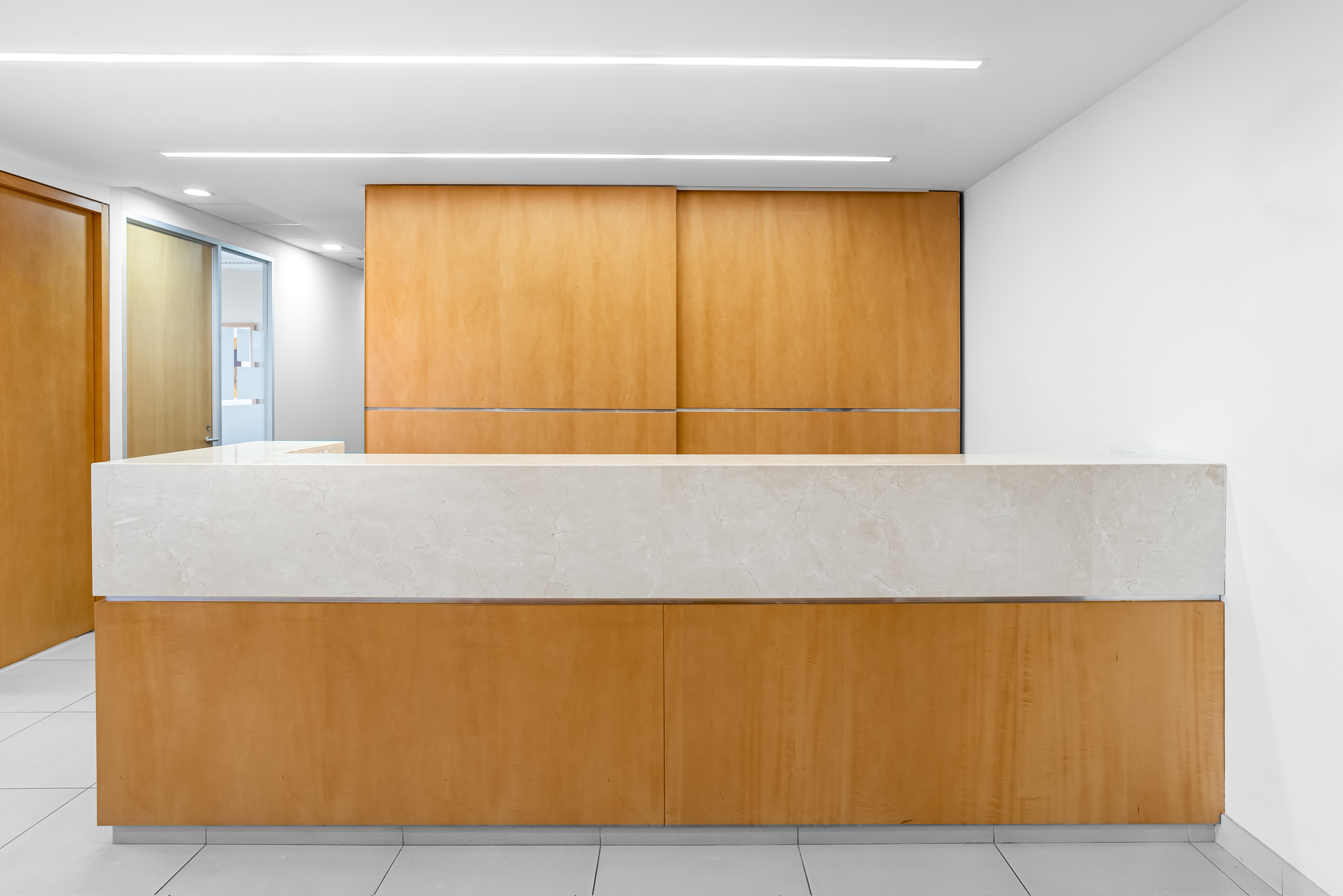 Regus - Lima, Real Ocho San Isidro image 2