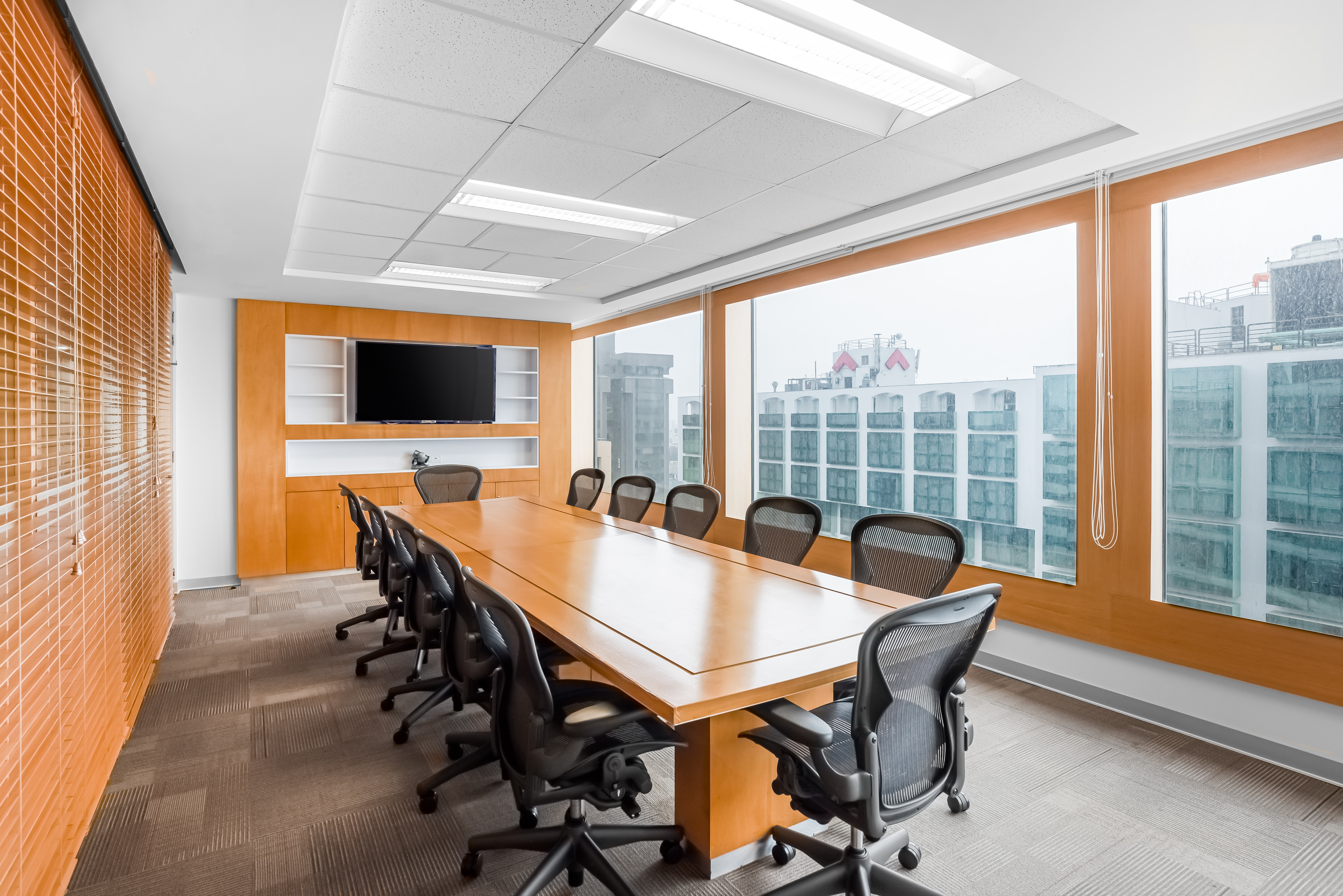 Regus - Lima, Real Ocho San Isidro image 4