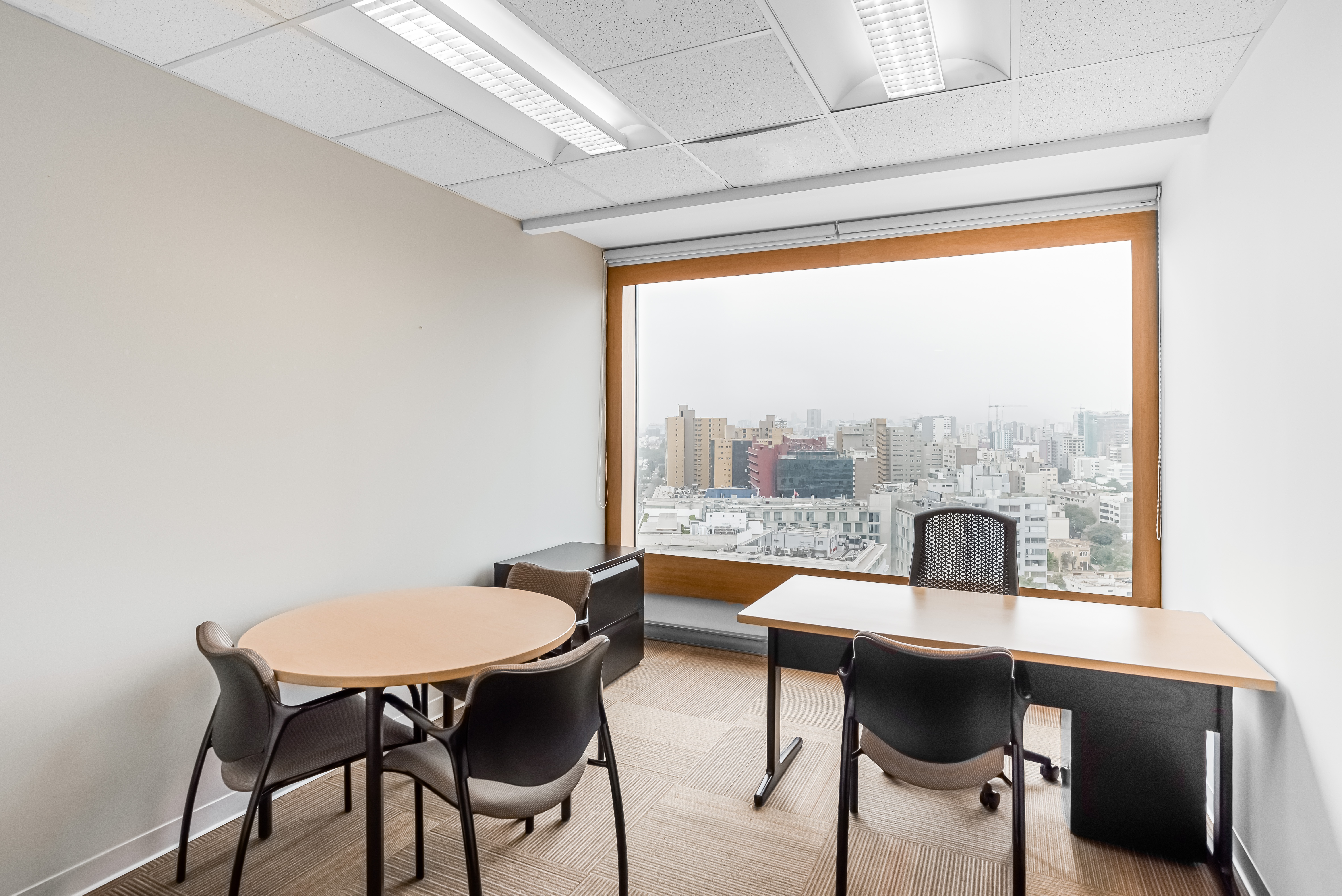 Regus - Lima, Real Ocho San Isidro image 3