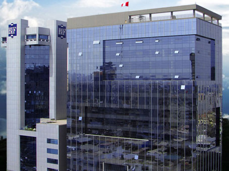 Regus - Platinum Plaza I, Lima image 2