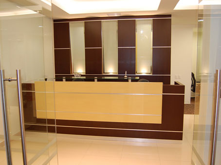 Regus - Platinum Plaza I, Lima image 4
