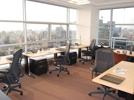 Regus - Platinum Plaza I, Lima image 3