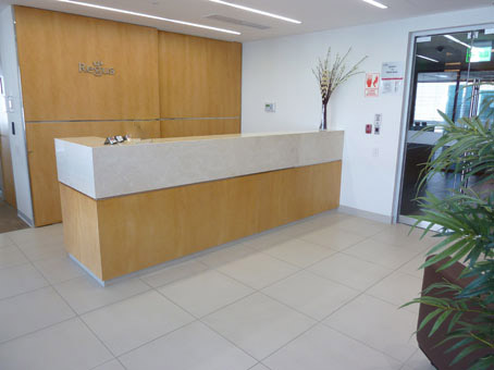 Regus - Real Ocho San Isidro, Lima image 2