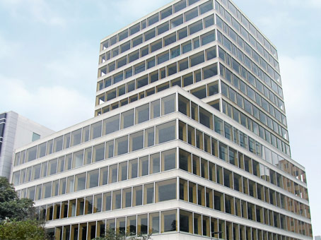 Regus - Real Ocho San Isidro, Lima image 4