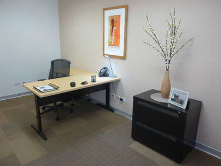 Regus - Real Ocho San Isidro, Lima image 5