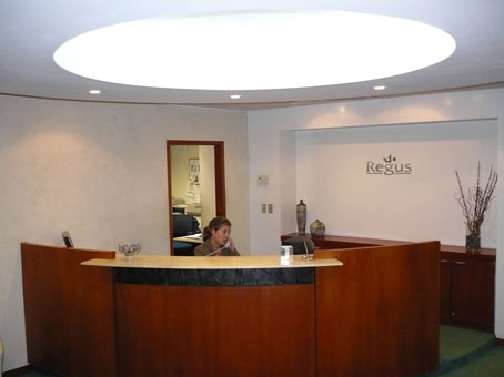 Regus - Real Seis San Isidro, Lima image 2