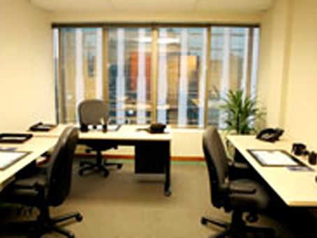 Regus - Real Seis San Isidro, Lima image 3