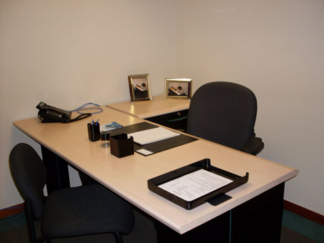 Regus - Real Seis San Isidro, Lima image 5