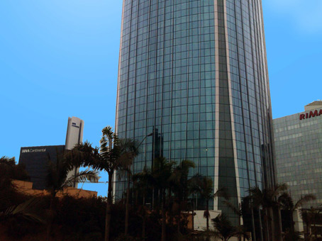 Regus - San Isidro Begonias, Lima image 2