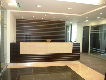 Regus - San Isidro Begonias, Lima image 4