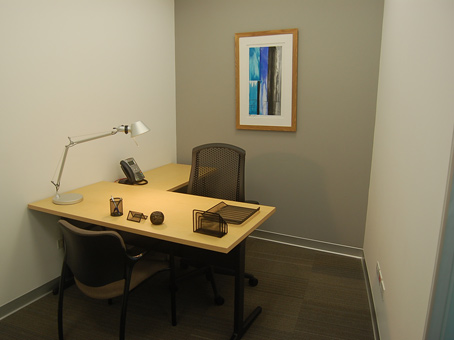 Regus - San Isidro Begonias, Lima image 3