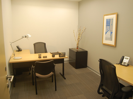 Regus - San Isidro Begonias, Lima image 5