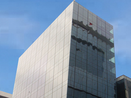 Regus - San Isidro Fibra Building, Lima image 2