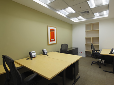 Regus - San Isidro Fibra Building, Lima image 3