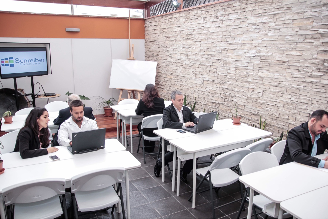 Schreiber Business Center S.A.C. image 4