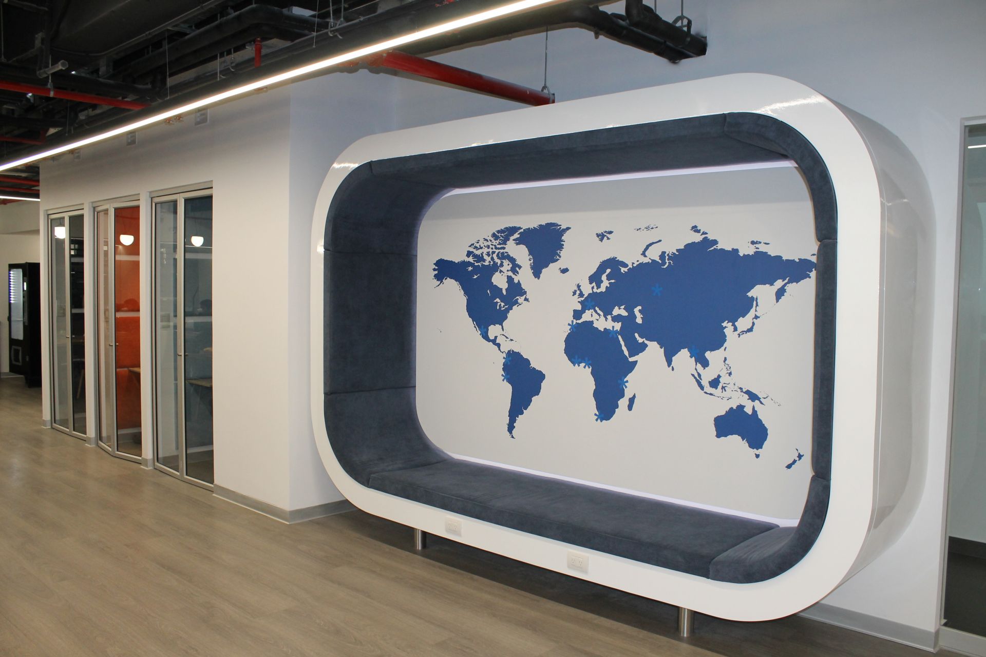 Seedspace Lima - Miraflores image 2