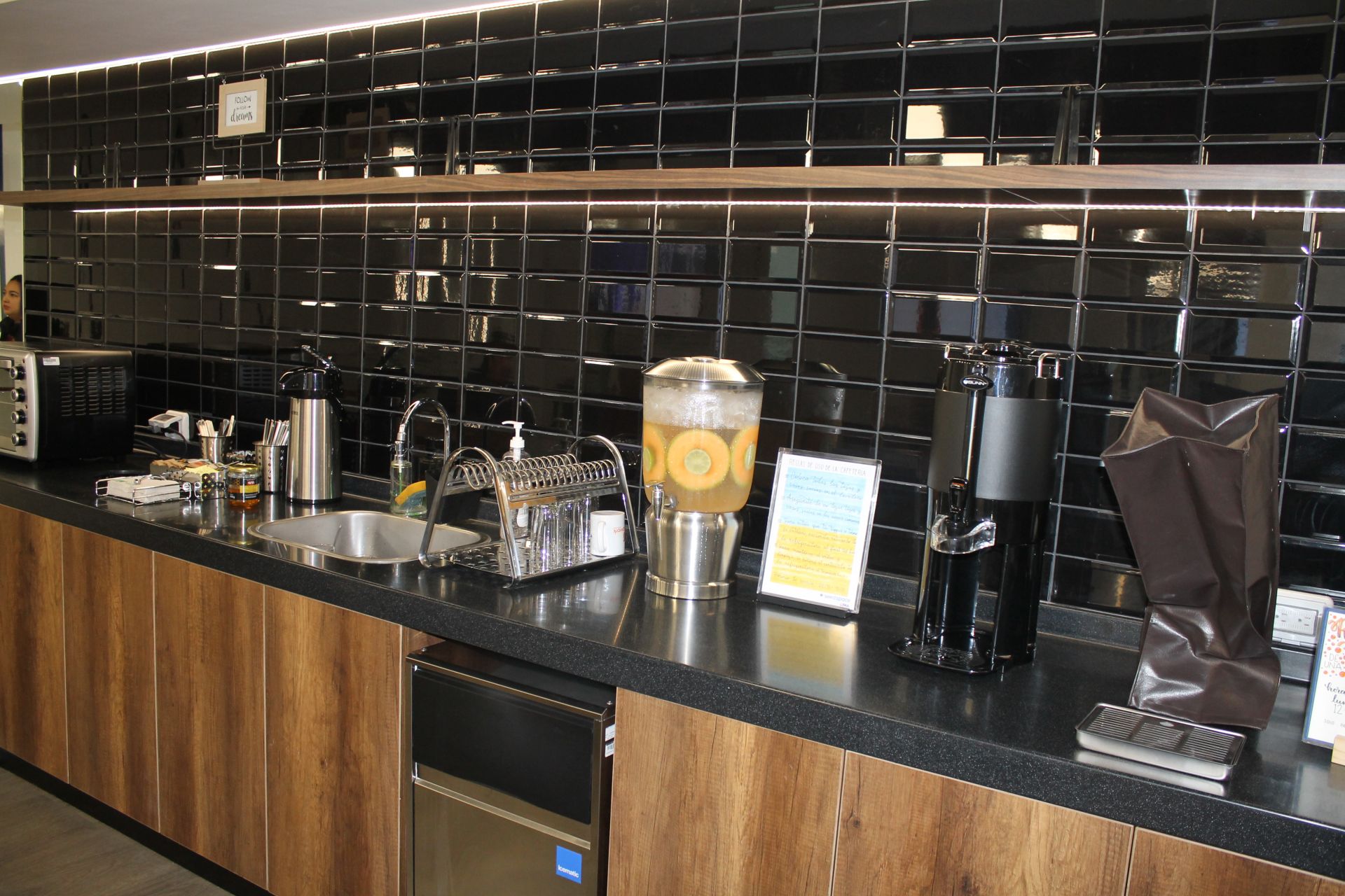 Seedspace Lima - Miraflores image 5