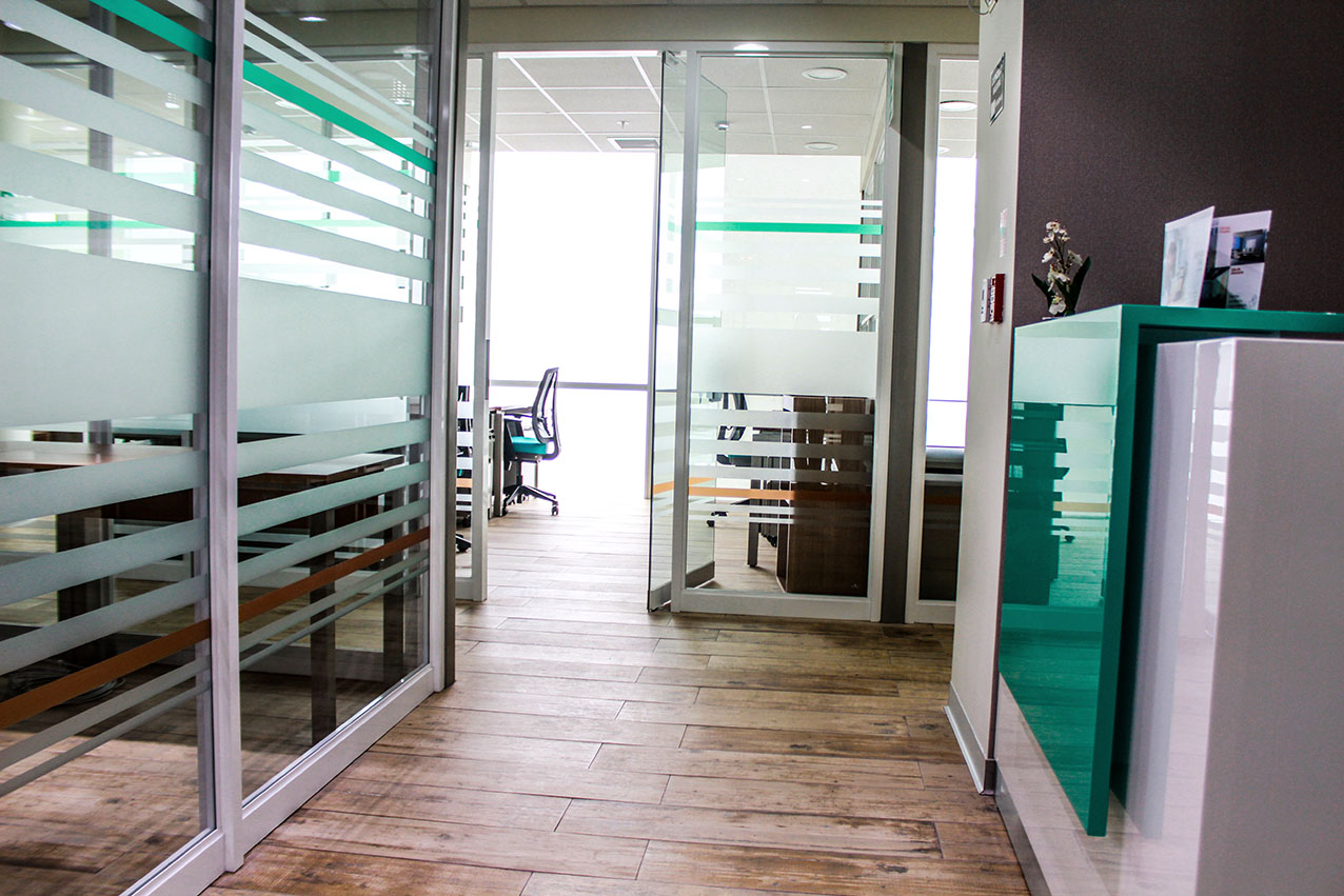 Sinergia Perú Coworking image 2