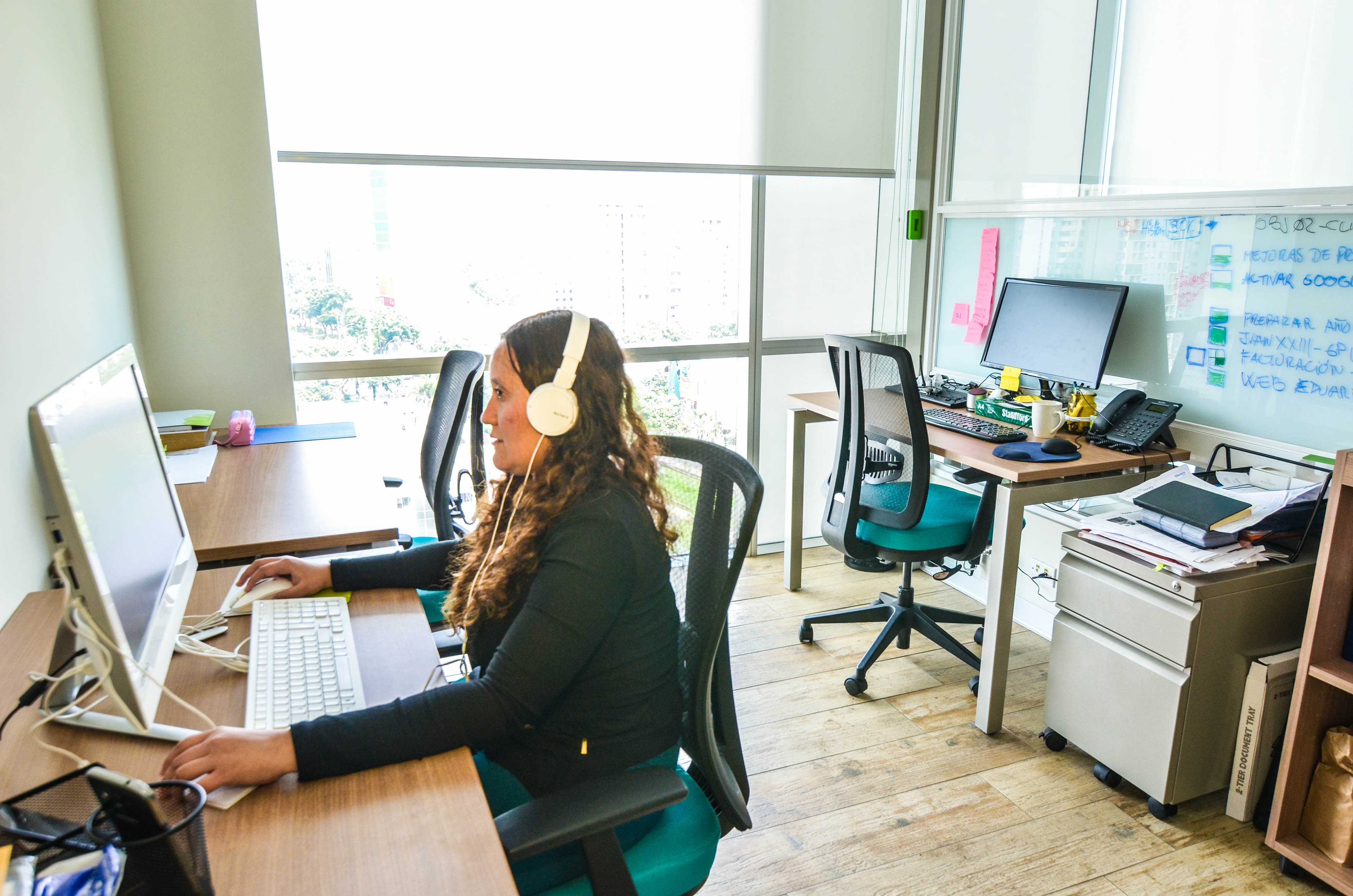 Sinergia Perú Coworking image 5