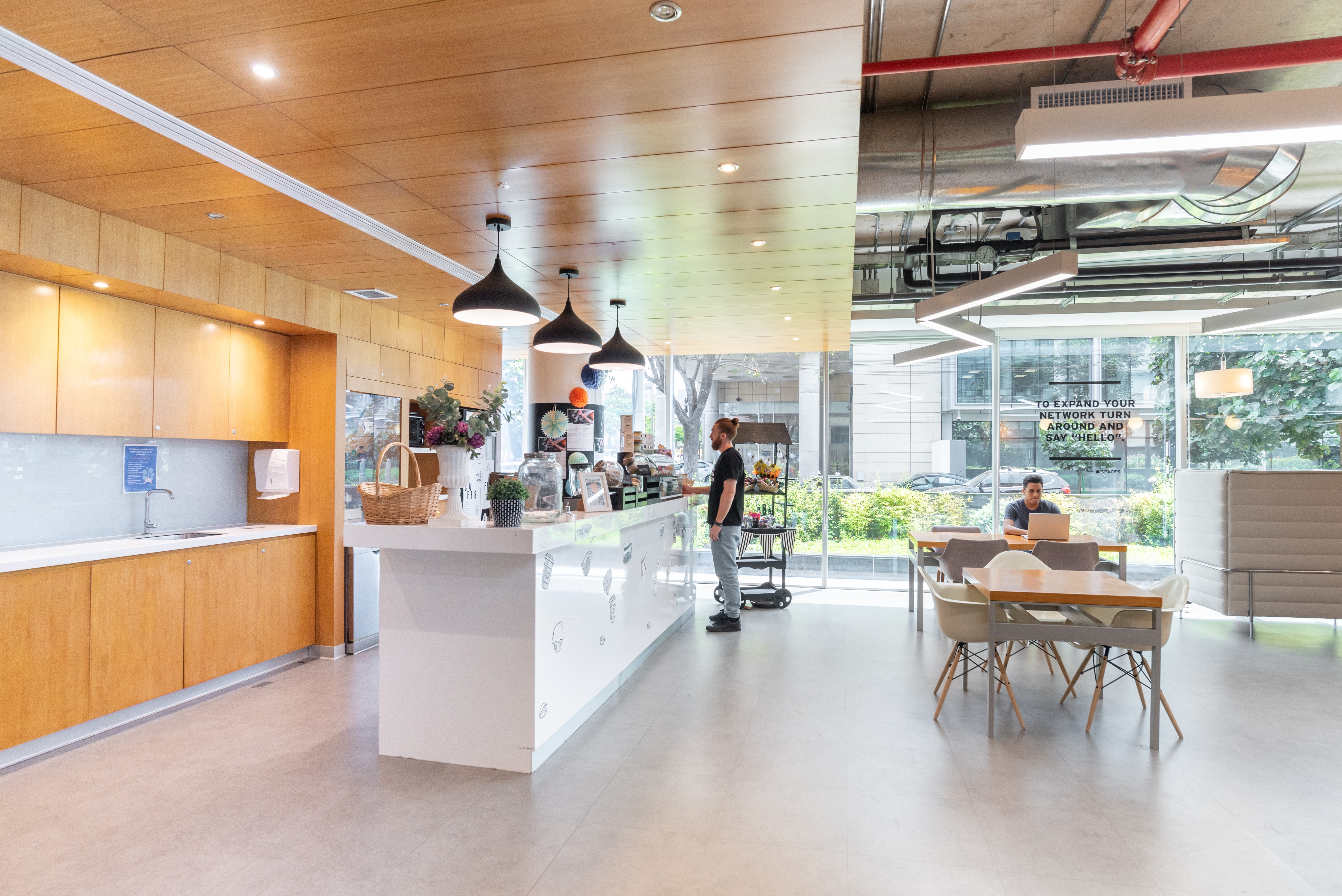 Spaces - Lima, Basadre 607 image 5