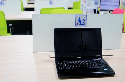 Staff Coworking image 4