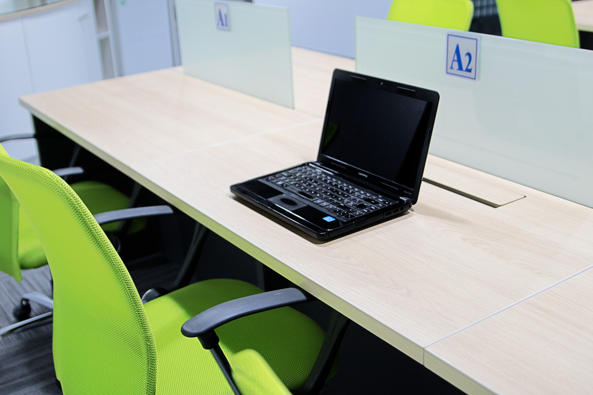 Staff Coworking image 3