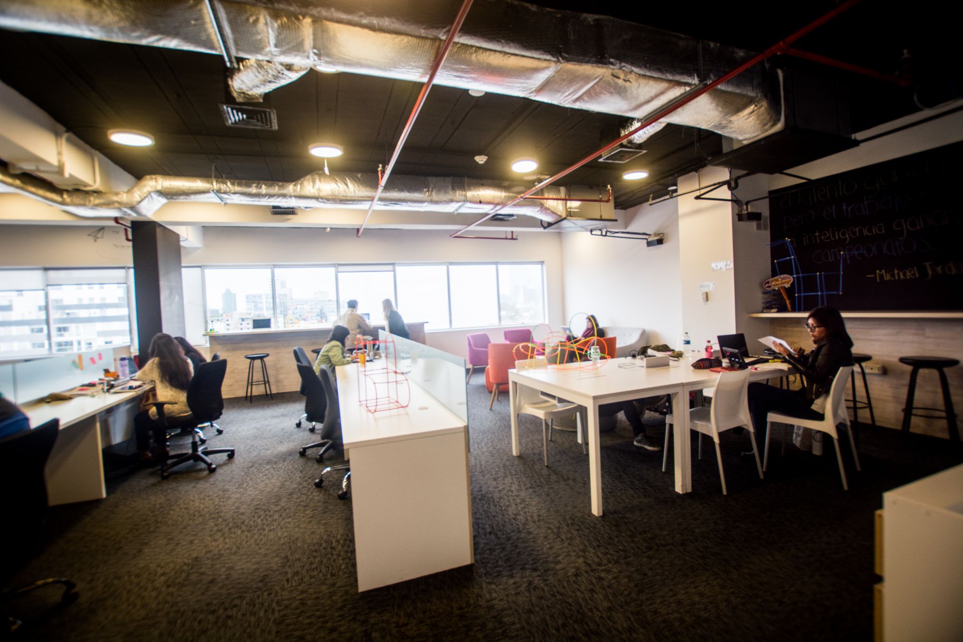 Stars Camp profile image