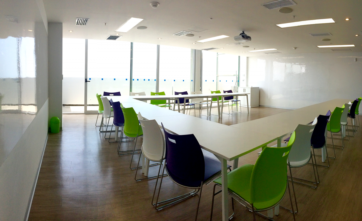 The Office - Centro Magdalena image 2