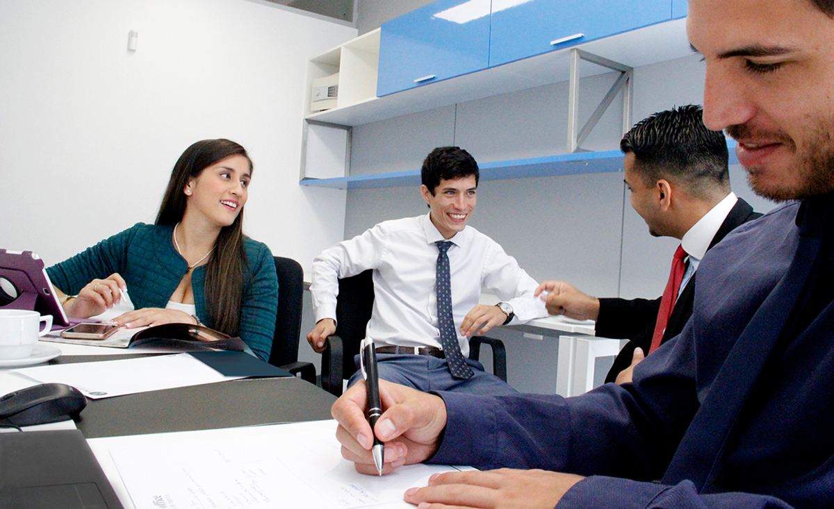 The Office - Centro Magdalena image 3