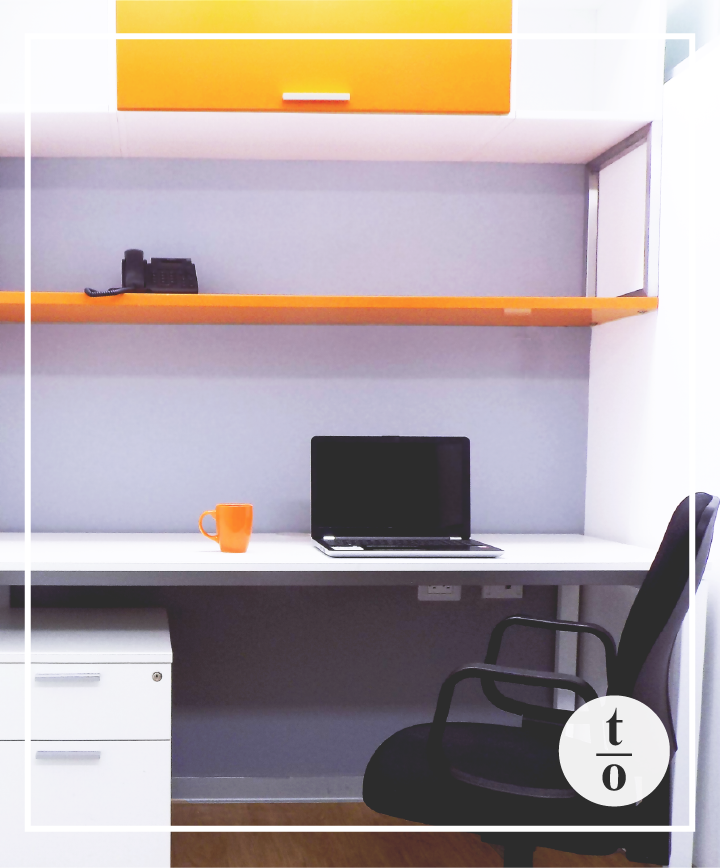 The Office - Centro Magdalena image 5