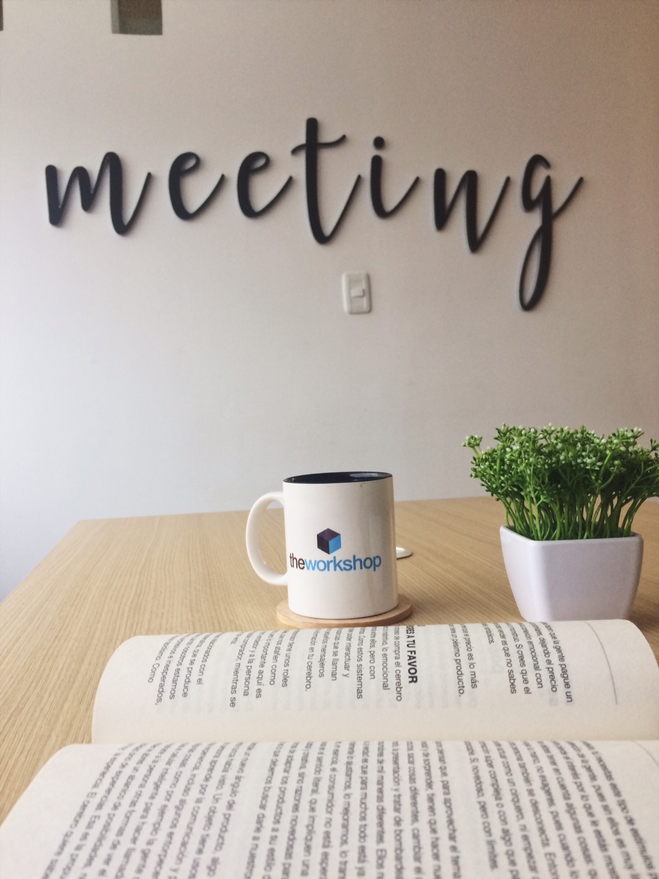 The Workshop image 2