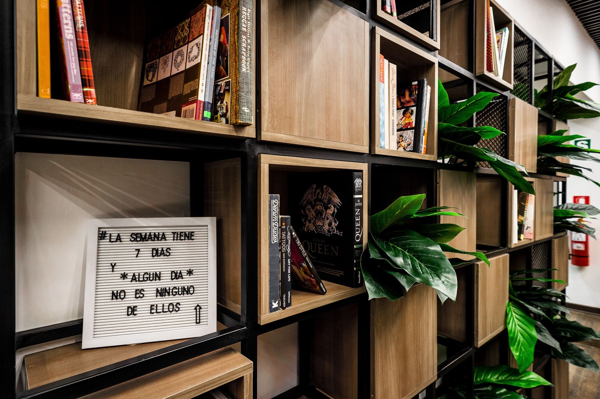 Trigal Coworking image 2