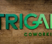 Trigal Coworking profile image